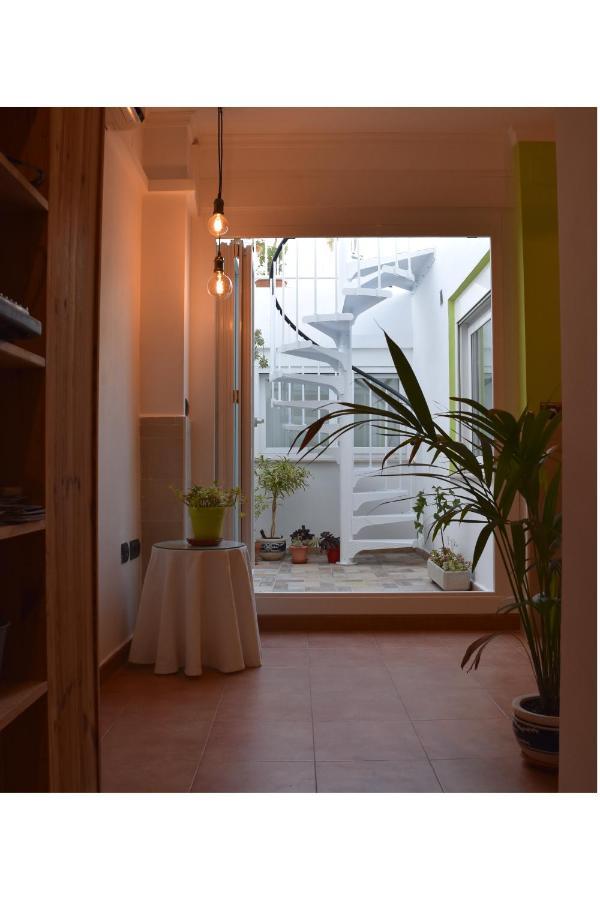 Villa Casa Cabanyal Valenza Esterno foto