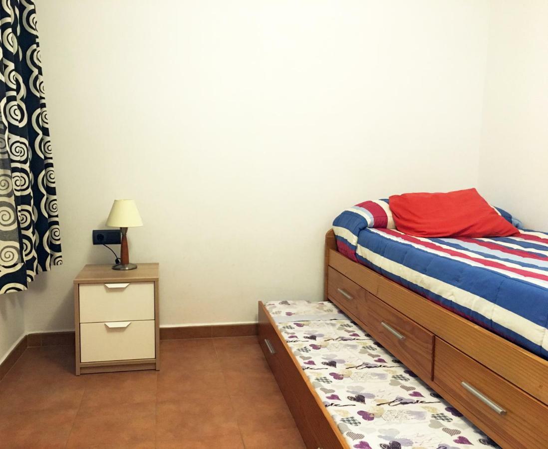 Villa Casa Cabanyal Valenza Esterno foto